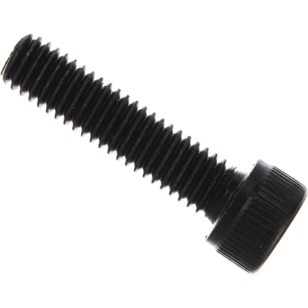 Изображение товара Винт ЦКИ Глобал DIN912 М6х25 12.9 ОКС 500 шт. 50560