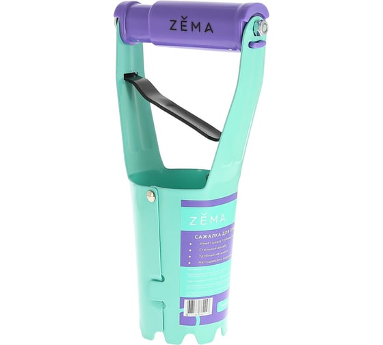 Изображение товара Сажалка для луковичных растений Zema ZM 2115