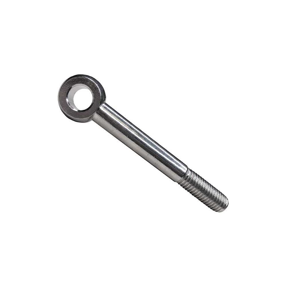 Изображение товара Откидной болт Глобал DIN444B М16х90 с ушком 4.6 цинк