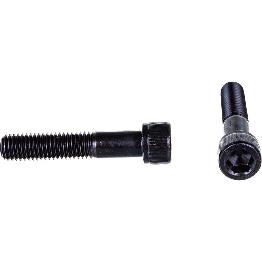 Изображение товара Винт DIN912 Глобал 12 мм 60 мм 12.9 OX HEX10