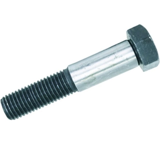 Изображение товара Болт ЦКИ Глобал DIN 609, м16x50, 8.8, б/п, 5 шт. 65976