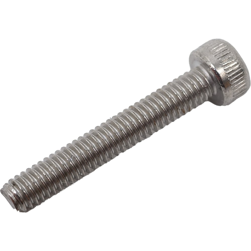 Винт ЦКИ Глобал DIN 912, М2.5x16, A2, HEX2, 100 шт. 70231