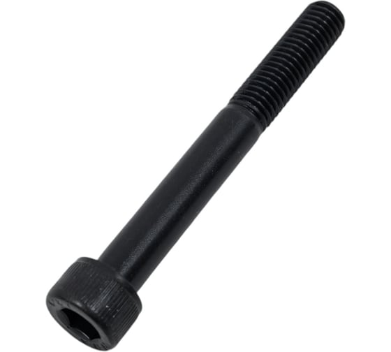 Изображение товара Винт ЦКИ Глобал DIN912 М10х80 12.9 ОКС 50 шт. 50515