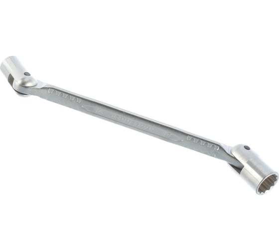 Изображение товара Торцевой карданный ключ 14х17 мм Jonnesway W43A1417