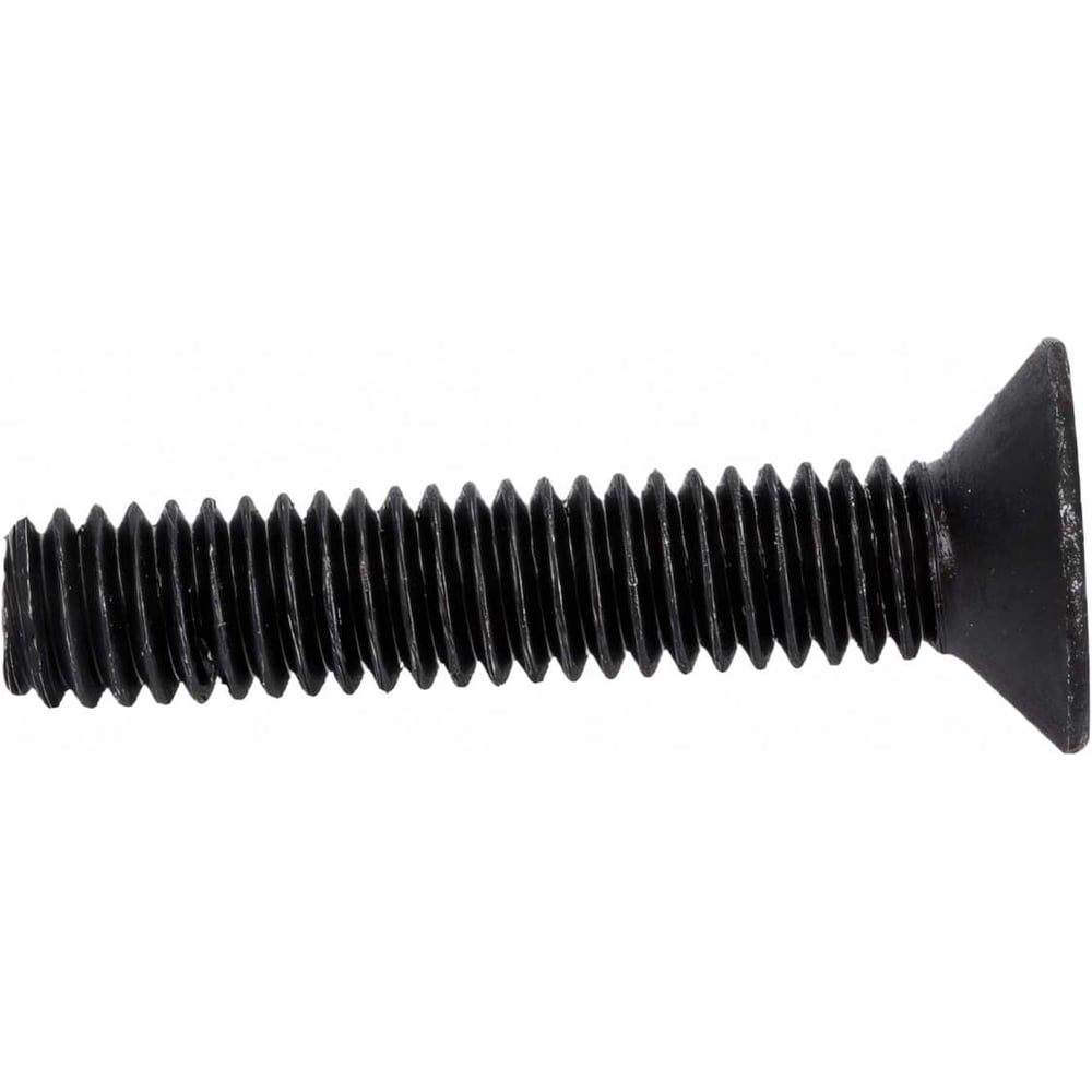 Изображение товара Винт стальный DIN7991 М4х20 с внутренним шестигранником Глобал