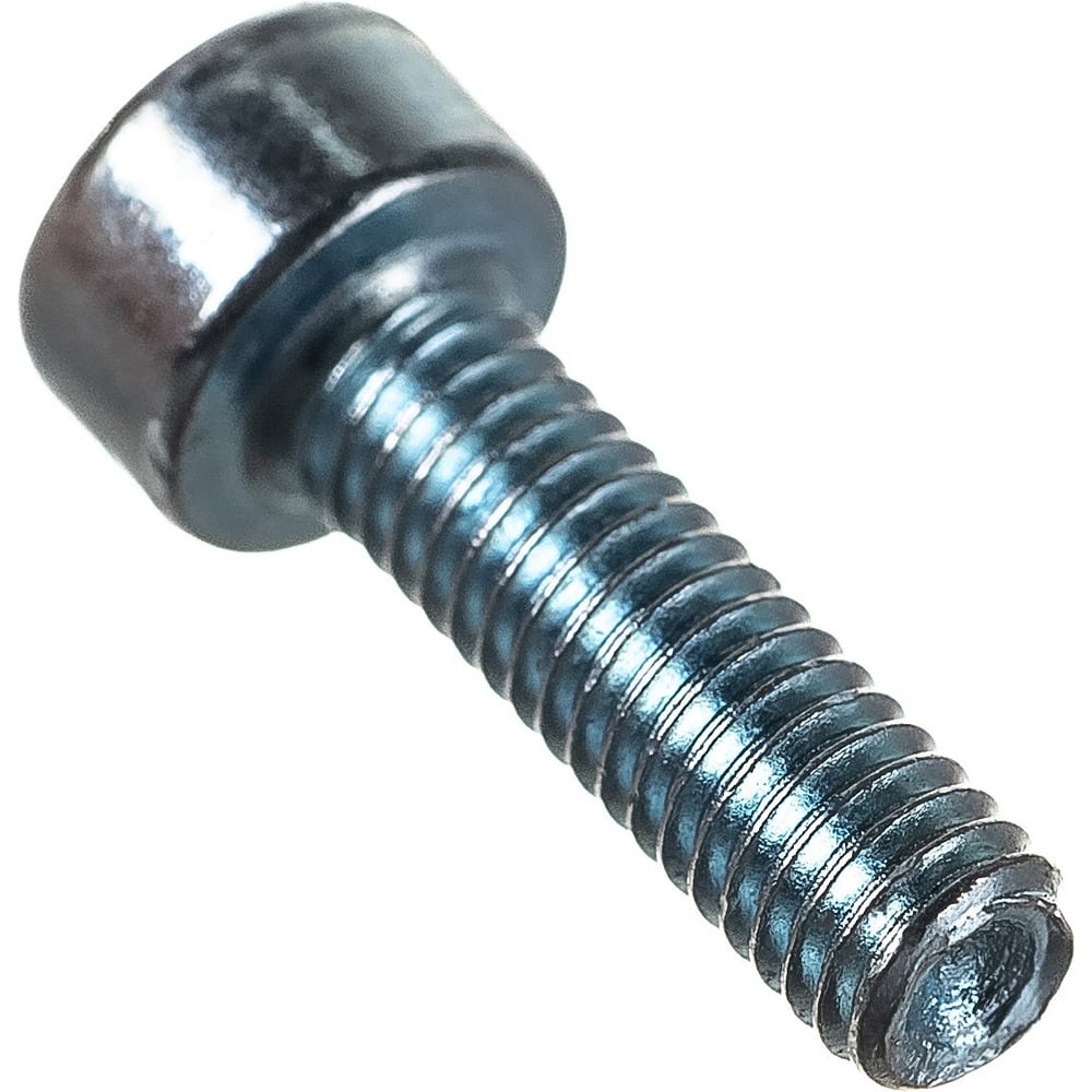 Изображение товара Винт ЦКИ Глобал DIN912 М3×10 8.8 Цинк