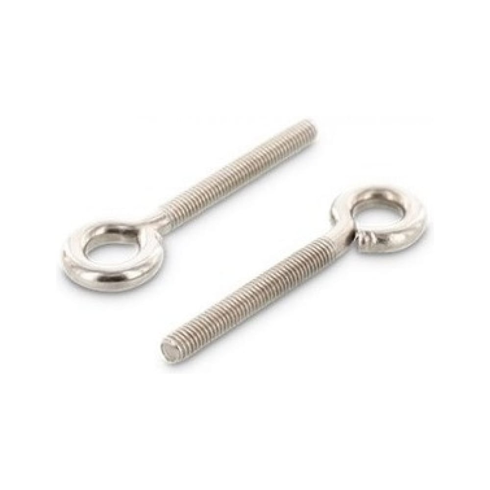 Изображение товара Петля-винт Глобал М5x30x8 ЦКИ