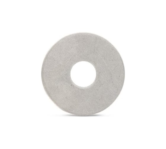 Изображение товара Кузовная шайба ЦКИ Глобал М8х1.5х40 WIDE цинк, 25 шт. 3855