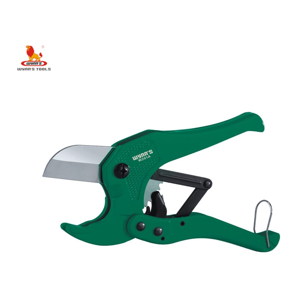 Изображение товара Труборез для пластиковых труб до 42 мм WYNNS W201A/Tools 00-00008856