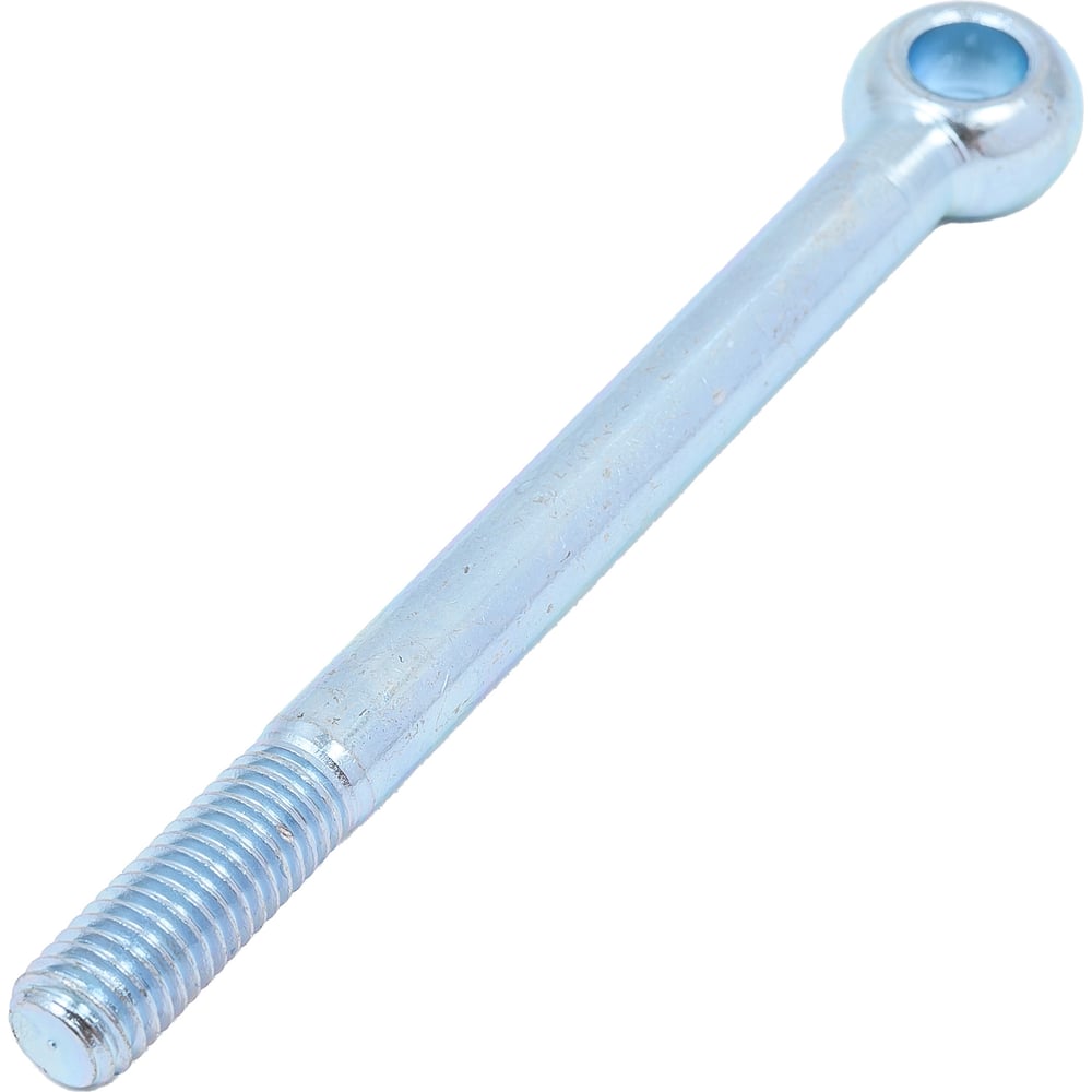 Изображение товара Откидной болт Глобал DIN 444B М10x120 4.6 с ушком