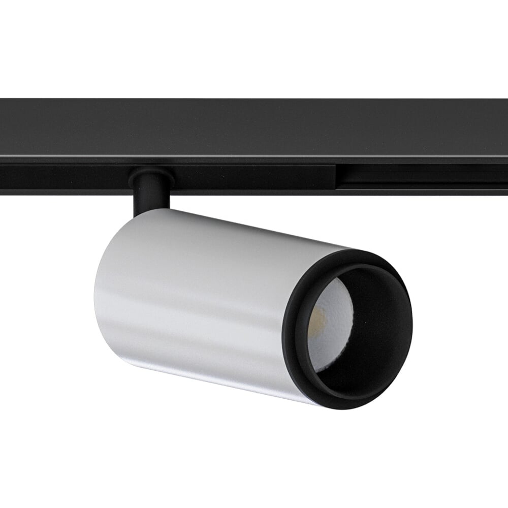 Изображение товара ARTE LAMP OPTIMA 12W 650 lm 3000K трековый светильник