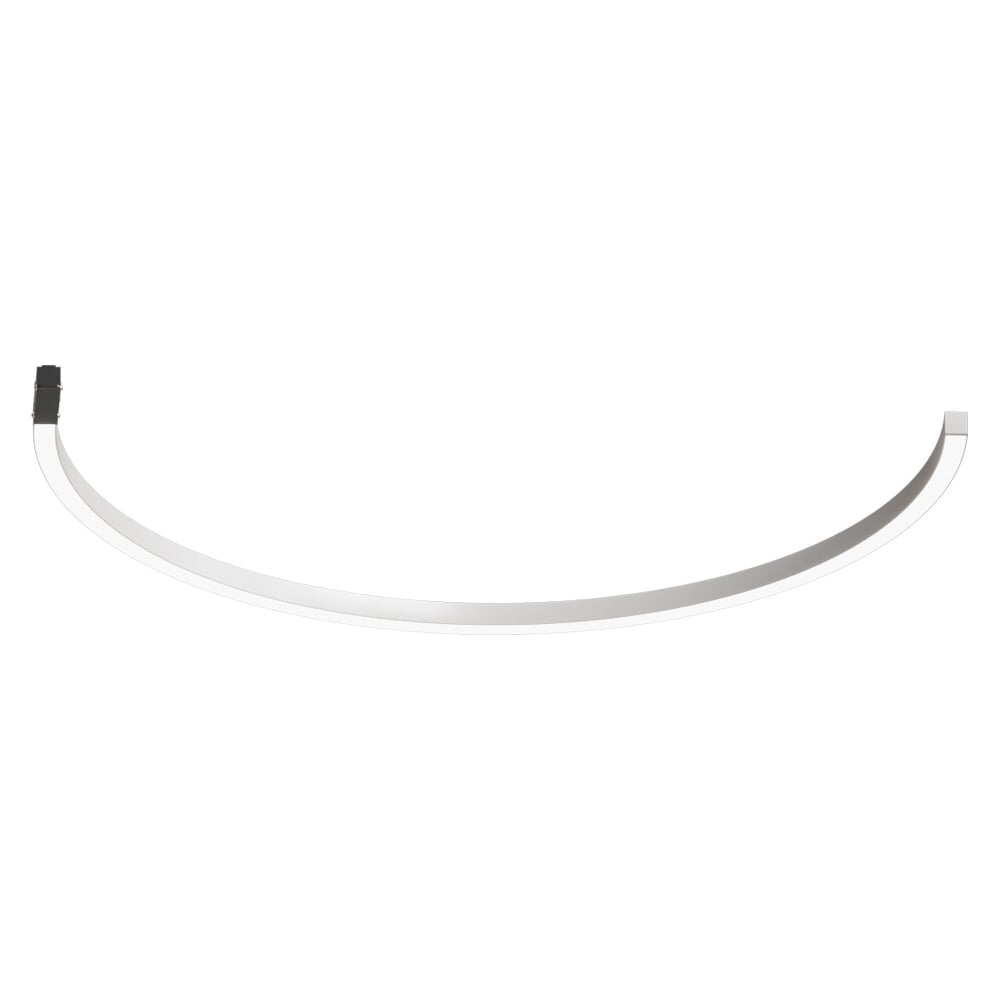 Изображение товара Светильник потолочный ARTE LAMP OPTIMA 48В 15Вт 700Лм 3000K 90 120 A7298PL-1BK