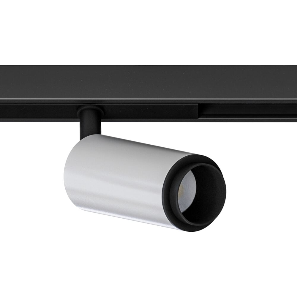 Изображение товара ARTE LAMP OPTIMA 48В 8Вт 450Лм 4000K трековый потолочный светильник