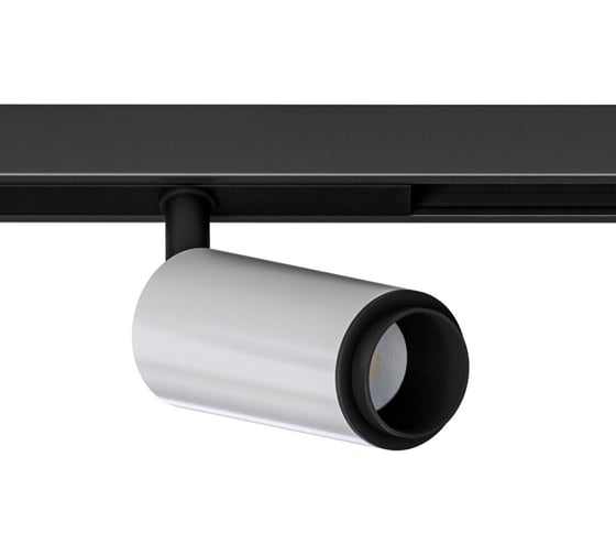 Изображение товара Светильник потолочный ARTE LAMP OPTIMA 48В 8Вт 450Лм 4000K 90 20-50 A7275PL-1WH