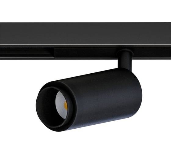 Изображение товара Светильник потолочный ARTE LAMP OPTIMA 48В 8Вт 400Лм 3000K 90 20-50 A7295PL-1BK