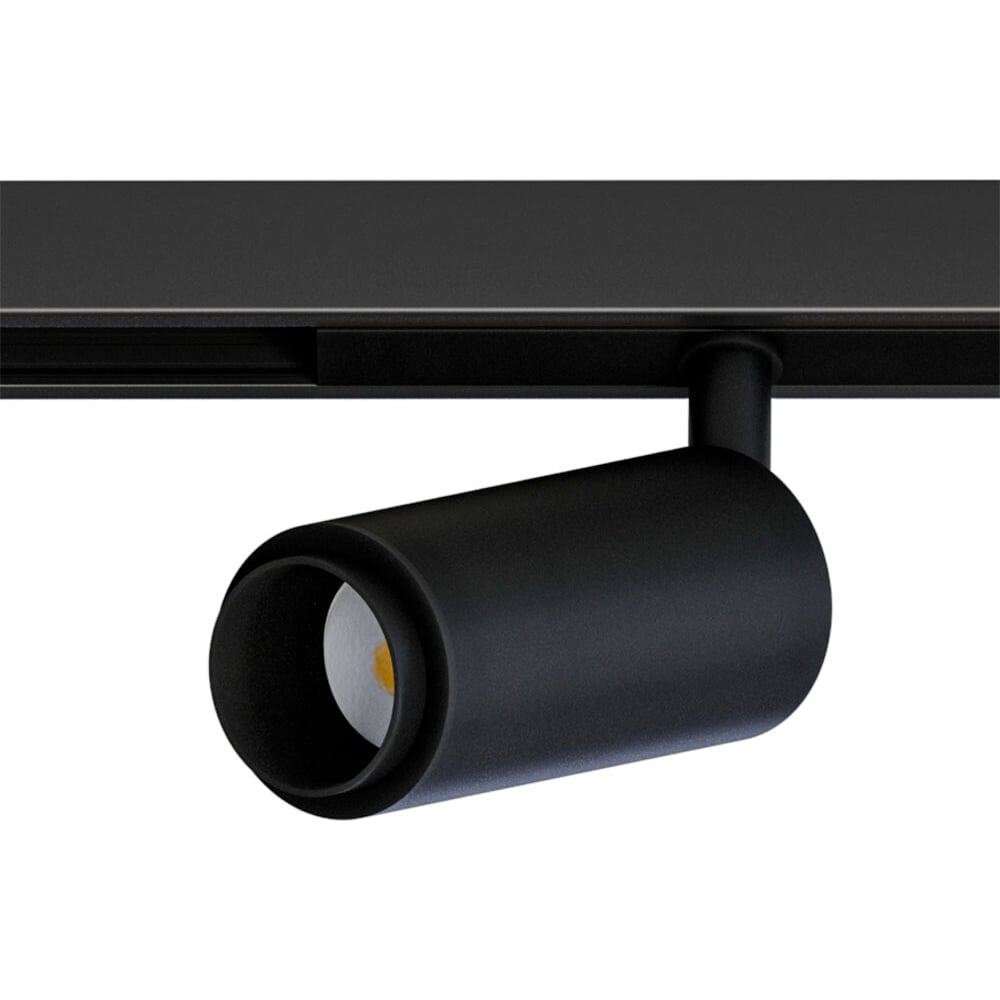 Изображение товара Светильник ARTE LAMP OPTIMA 20-50 A7275PL-1BK 8W 450 лм 4000K