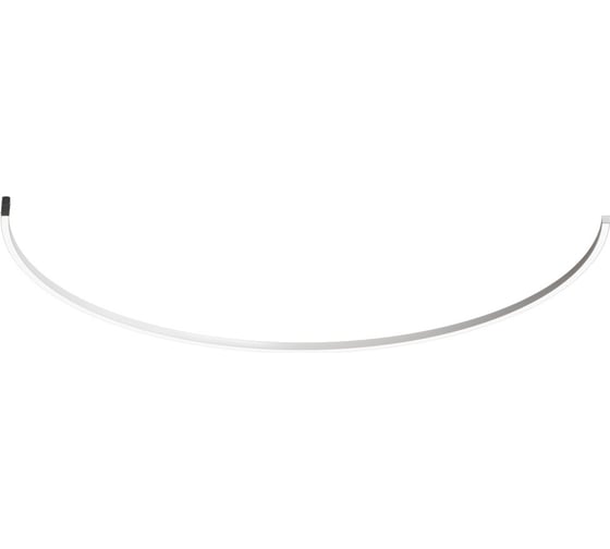 Изображение товара Светильник потолочный ARTE LAMP OPTIMA 48В 30Вт 1500Лм 4000K 90 120 A7279PL-1BK