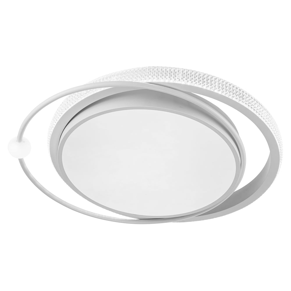 Изображение товара Светильник потолочный ARTE LAMP A2657PL-58WH