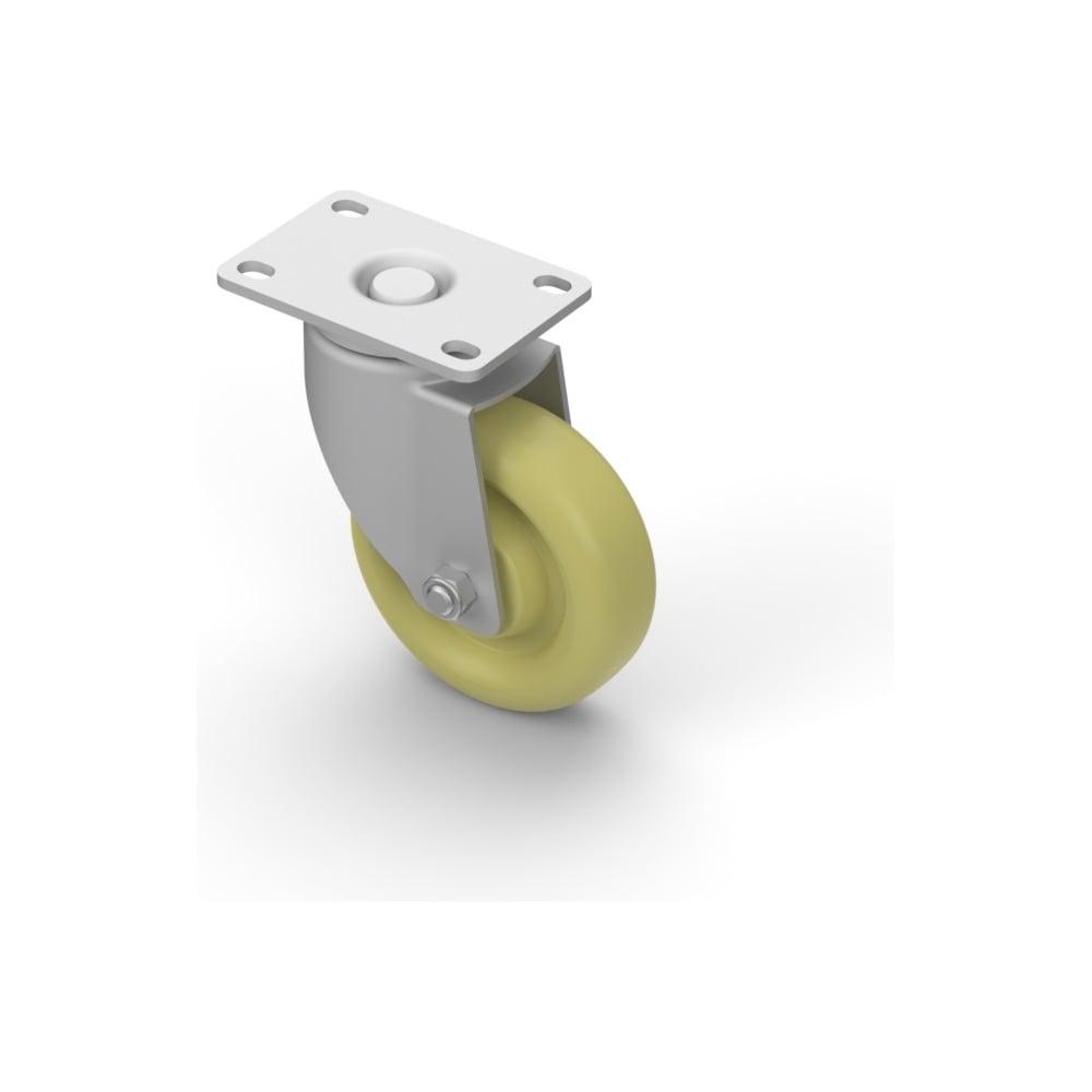 Изображение товара Колесо опорное Keepler-Stan 100мм, без тормоза УФ-00016556