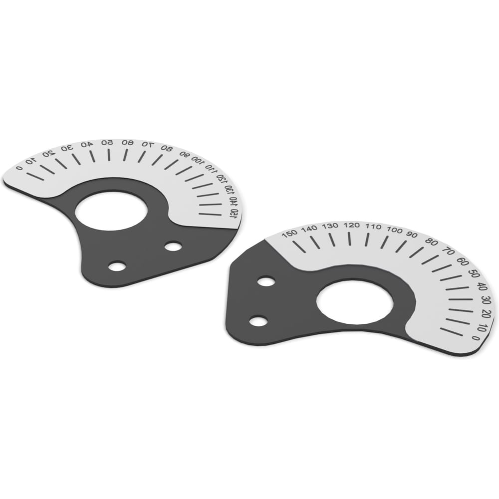 Угломер Keepler-Stan RMA2500.00.00.007 2шт УФ-22115
