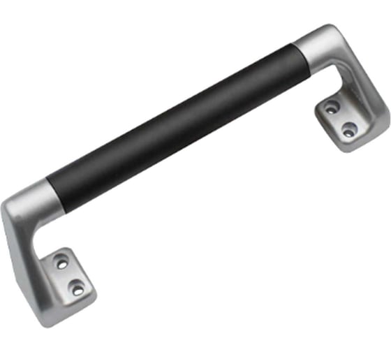 Изображение товара Ручка бугельная, алюминиеая Алтервиа A40401.223W500B