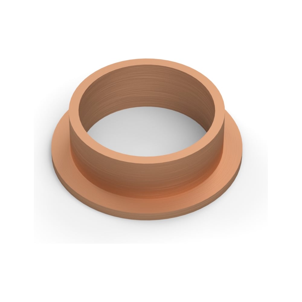 Втулка на ось ручки привода Keepler-Stan RMA2500.50.00.003 УФ-22112