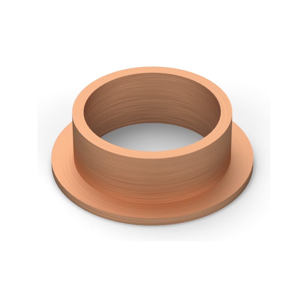 Изображение товара Втулка эксцентрика прижимной балки Keepler-Stan RMA2500.50.00.002 УФ-22111