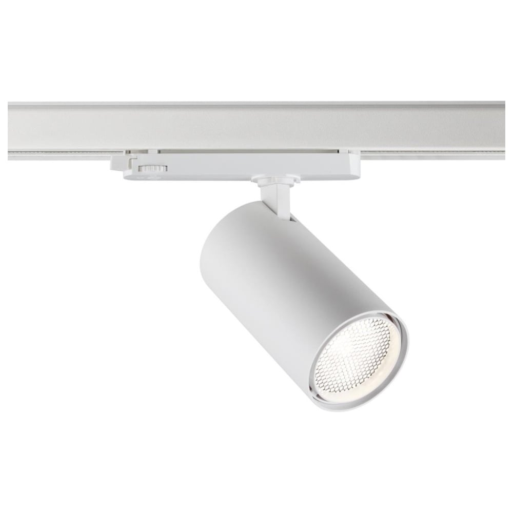 Изображение товара Светильник трехфазный трековый светодиодный NOVOTECH LED 35W HELIX 359 359577