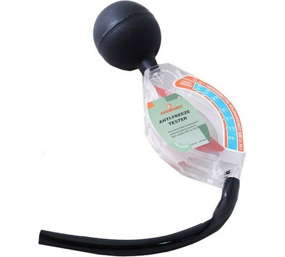 Изображение товара Ареометр охлаждающей жидкости Jonnesway AR030002