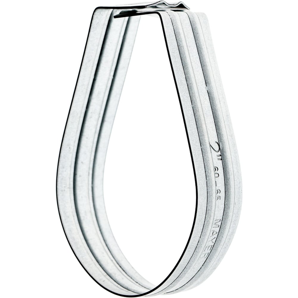 Изображение товара Спринклерный хомут Mayer MAYER-1/2, д=28 мм, 240 шт