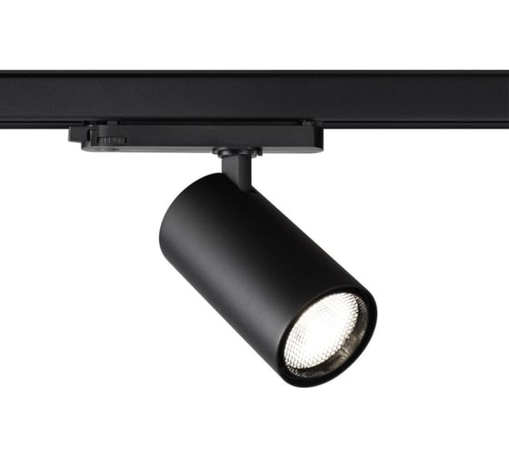 Изображение товара Светильник трехфазный трековый светодиодный NOVOTECH LED 35W HELIX 359 359582