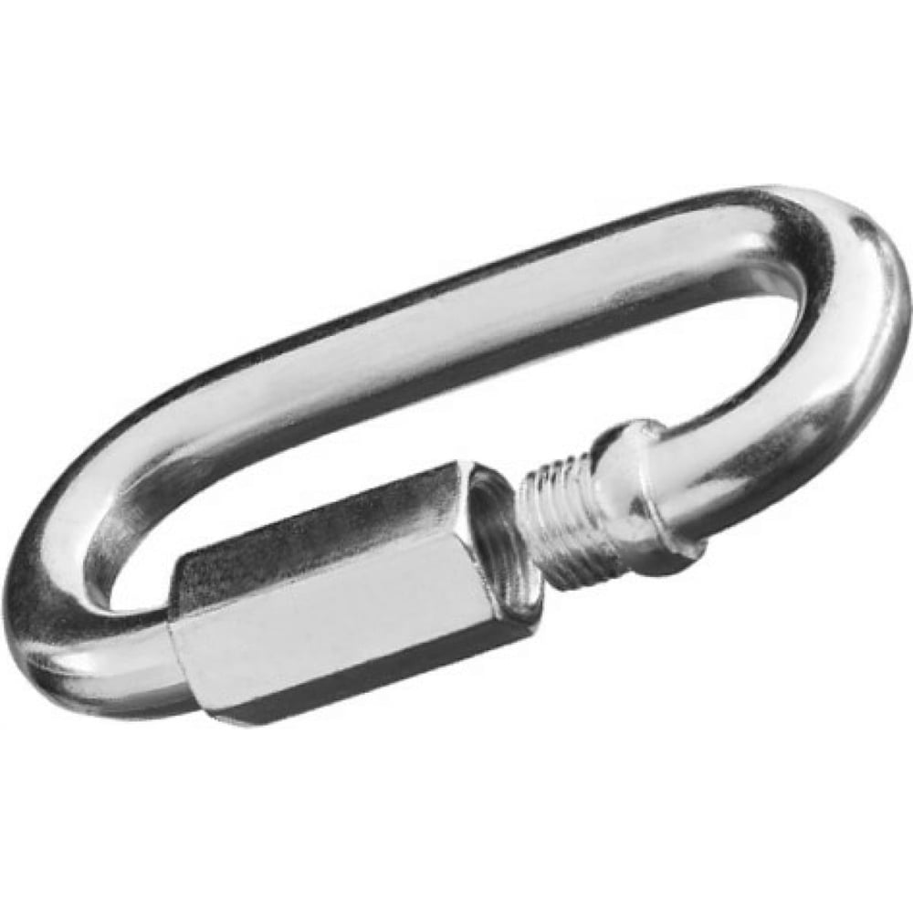 Изображение товара Винтовой карабин ЦКИ Глобал 4 мм Ц 20 шт. 3835 Изображение товара Винтовой карабин ЦКИ Глобал 4 мм Ц 20 шт. 3835