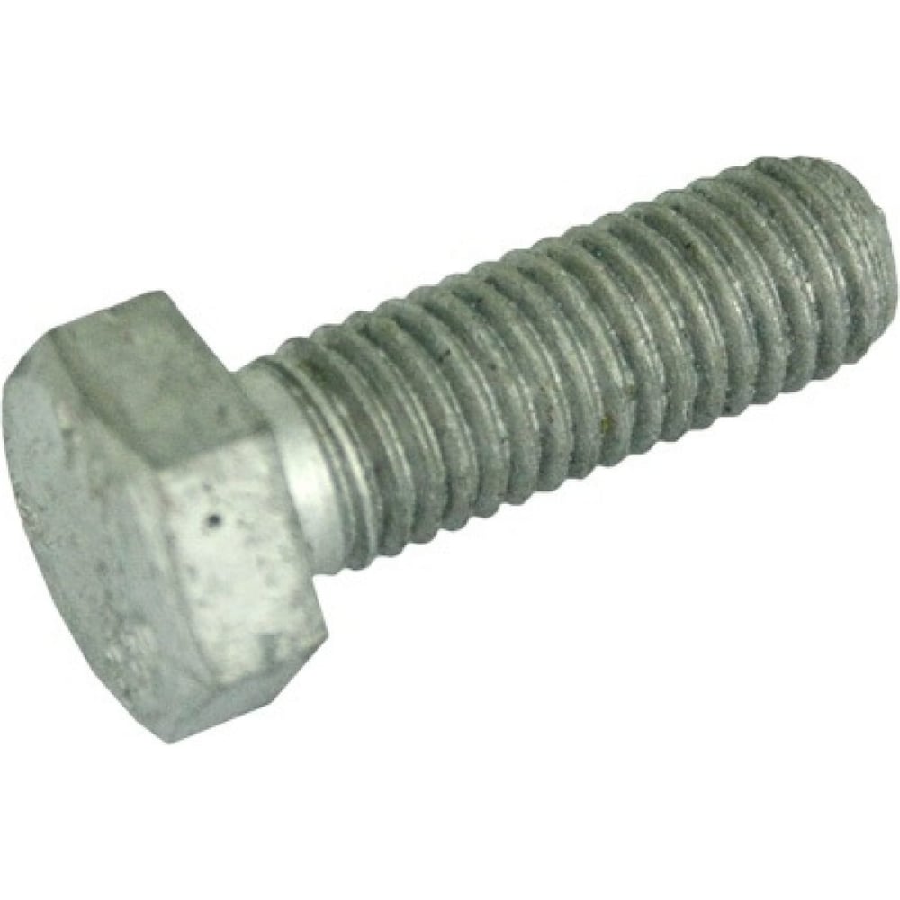 Изображение товара Болт ЦКИ Глобал DIN933 1/4х5/8 UNC 8.8