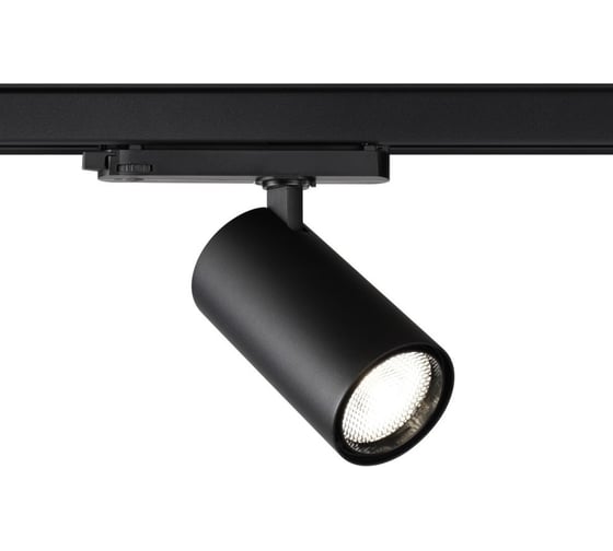 Изображение товара Светильник трехфазный трековый светодиодный NOVOTECH LED 35W HELIX 359 359580