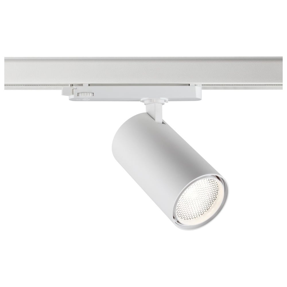 Изображение товара Светильник трехфазный трековый светодиодный NOVOTECH LED 35W HELIX 359 359579