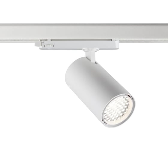 Изображение товара Светильник трехфазный трековый светодиодный NOVOTECH LED 35W HELIX 359 359579