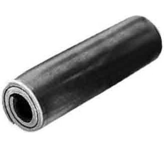 Изображение товара Спиральный штифт ЦКИ Глобал DIN7343 5x26 цилиндрический с двумя фасками 25 шт. 46288