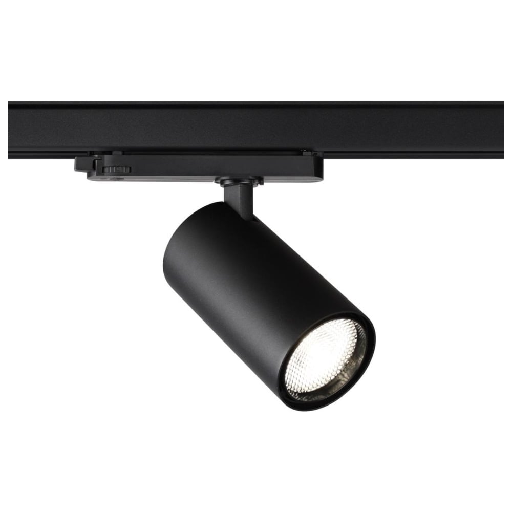 Изображение товара Светильник трехфазный трековый светодиодный NOVOTECH LED 35W HELIX 359 359578