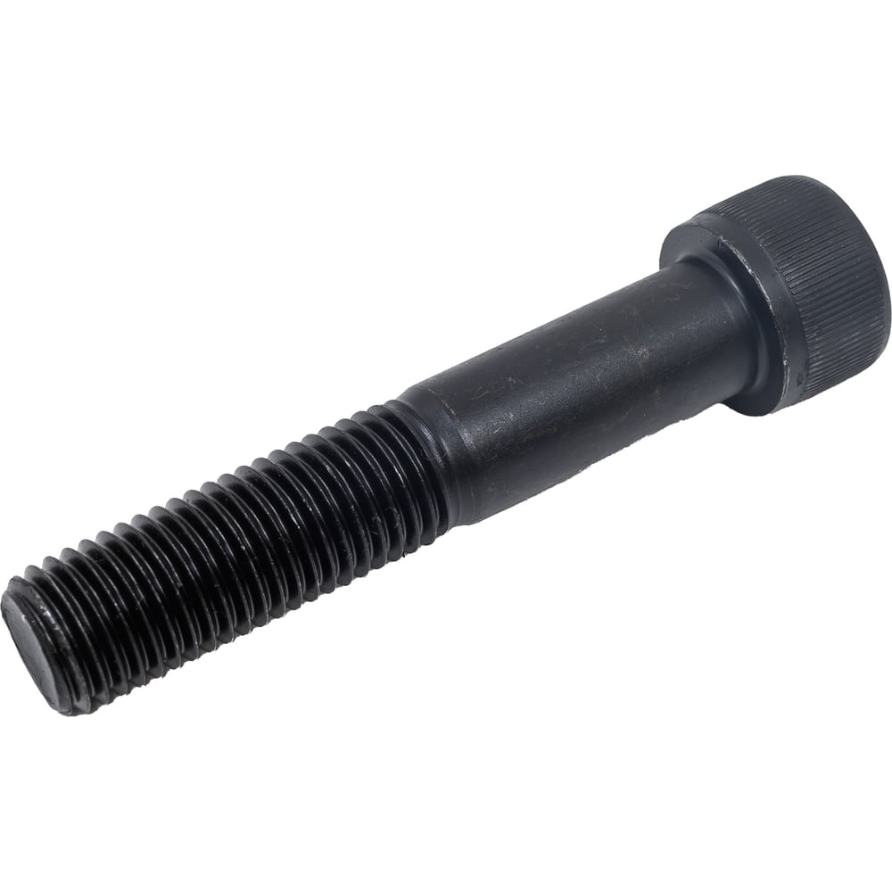 Изображение товара Винт DIN 912 М16x85 12.9 HEX14 цилиндрическая головка