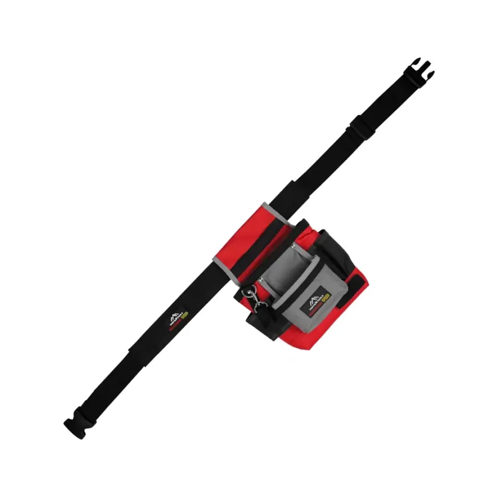 Изображение товара Пояс монтажный Vertextools WEB 7 карманов 0908-07