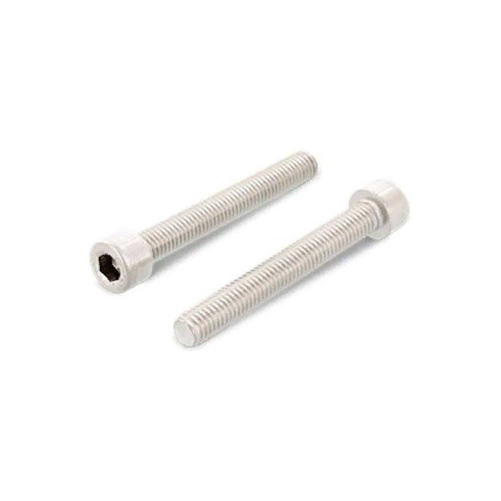 Изображение товара Винт ЦКИ Глобал DIN912 М4x16 8.8 цинк