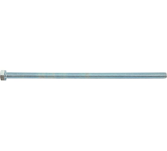 Изображение товара Болт ЦКИ Глобал DIN 933 М8x200 8.8 Ц SW13 10 шт. 26823