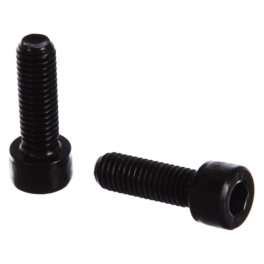 Изображение товара Винт DIN912 Глобал М6x14 12.9 цилиндрическая головка HEX5