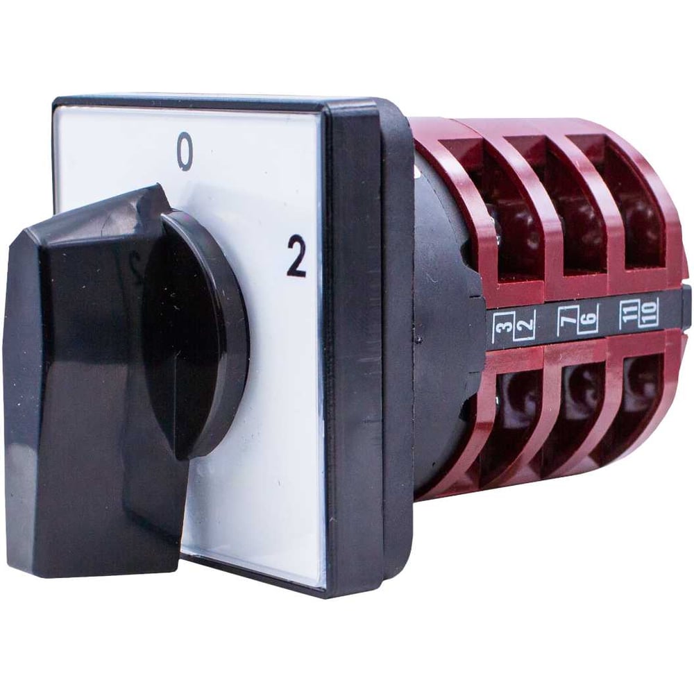 Изображение товара Выключатель кулачковый 4G32-569-AM-U K2