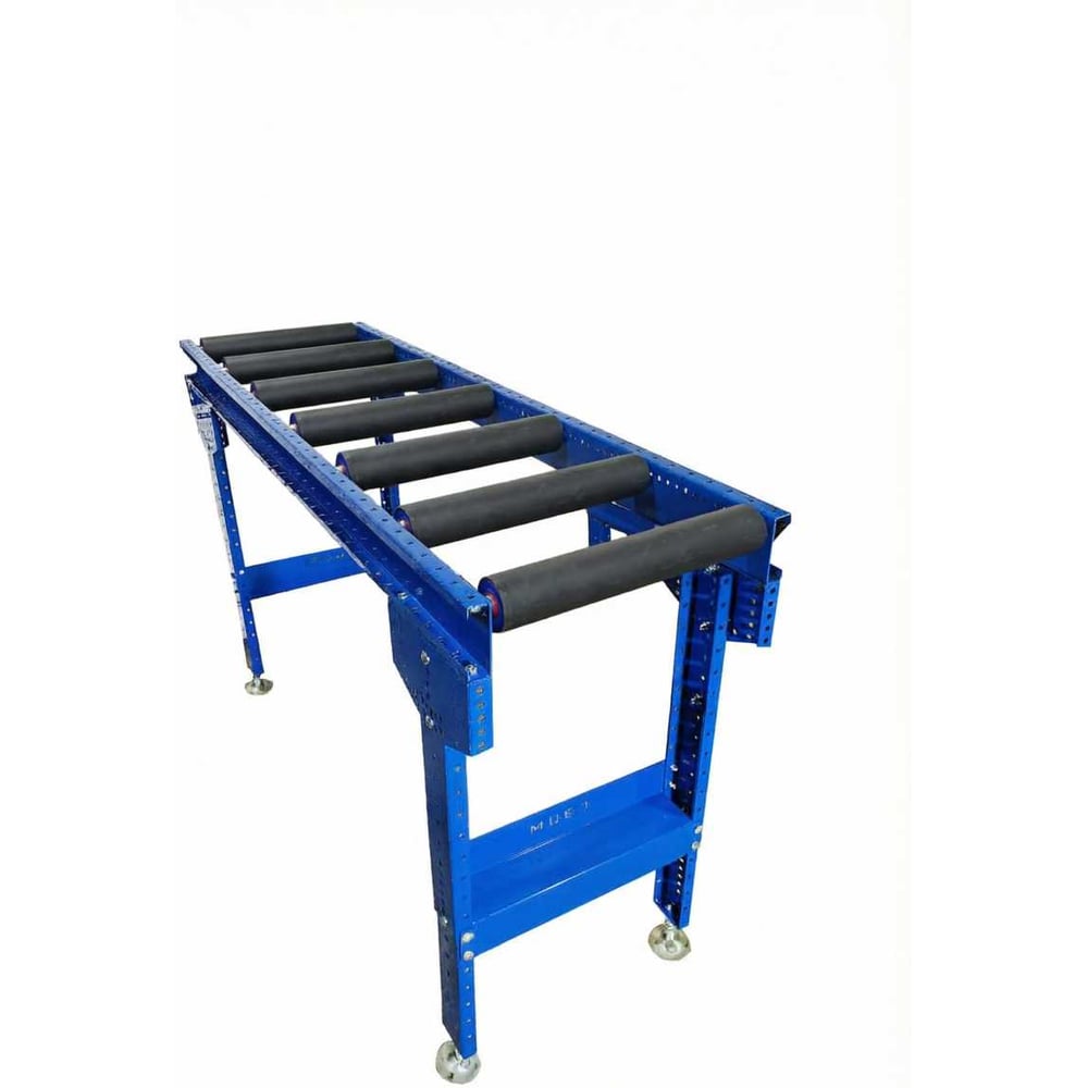 Изображение товара Рольганг универсал ООО СЗЦМ 1500х500х650-1100 рк51 СПВХ-7 шт, 2 ножки 00-00008975