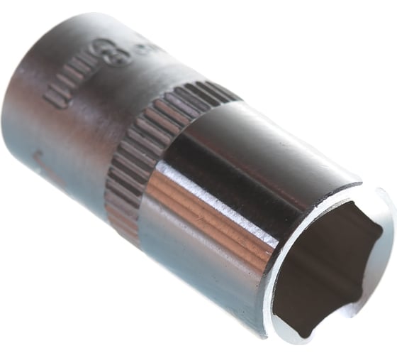 Изображение товара Головка торцевая 1/4" DR (8 мм) Jonnesway S04H2108