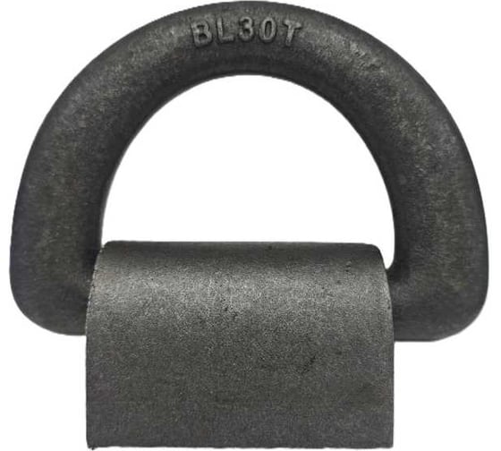 Изображение товара Приварная рым-петля YXR 30T, упаковка 20 шт. YXR1007-20