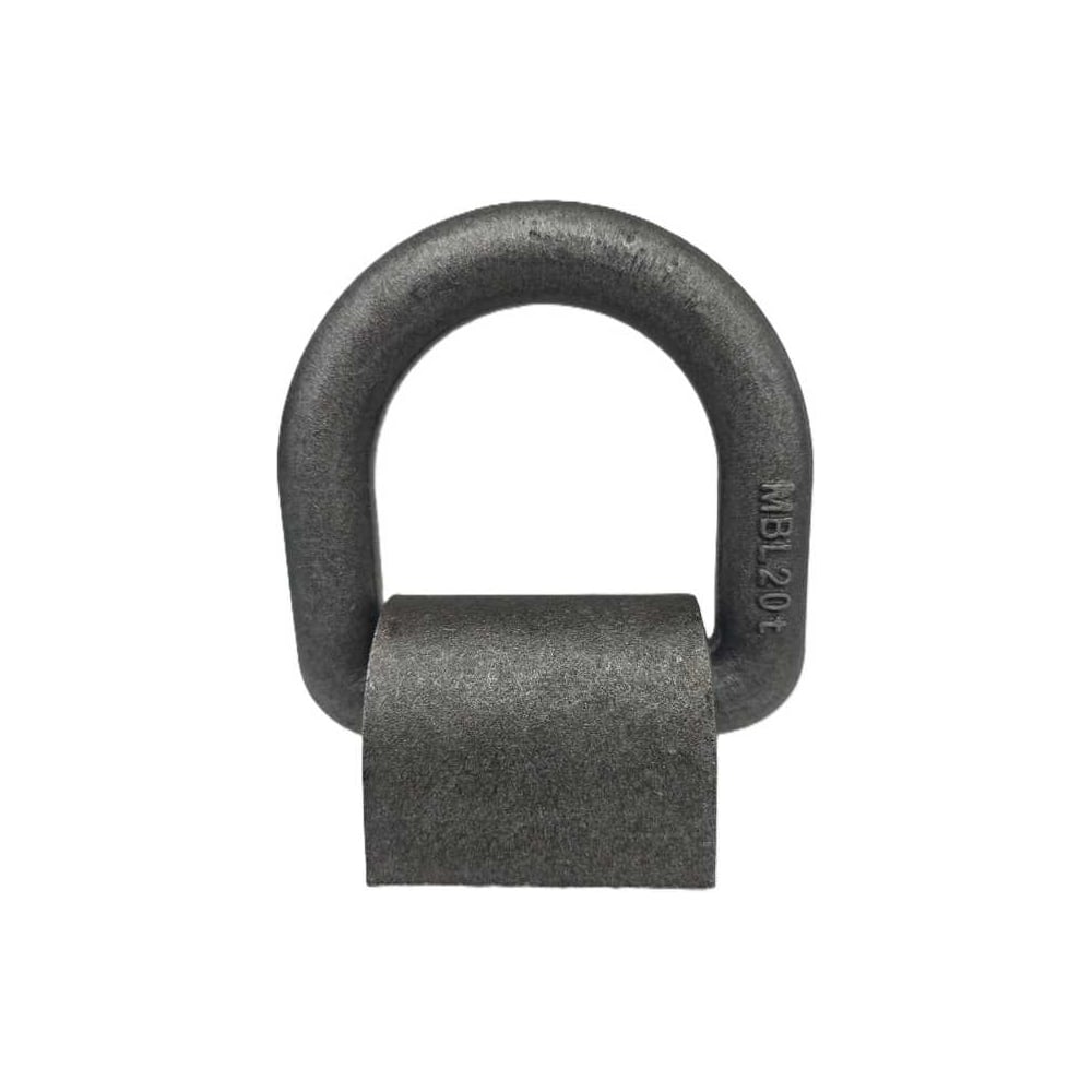 Изображение товара Приварная рым-петля YXR 20T, упаковка 20 шт. YXR1001-02-20