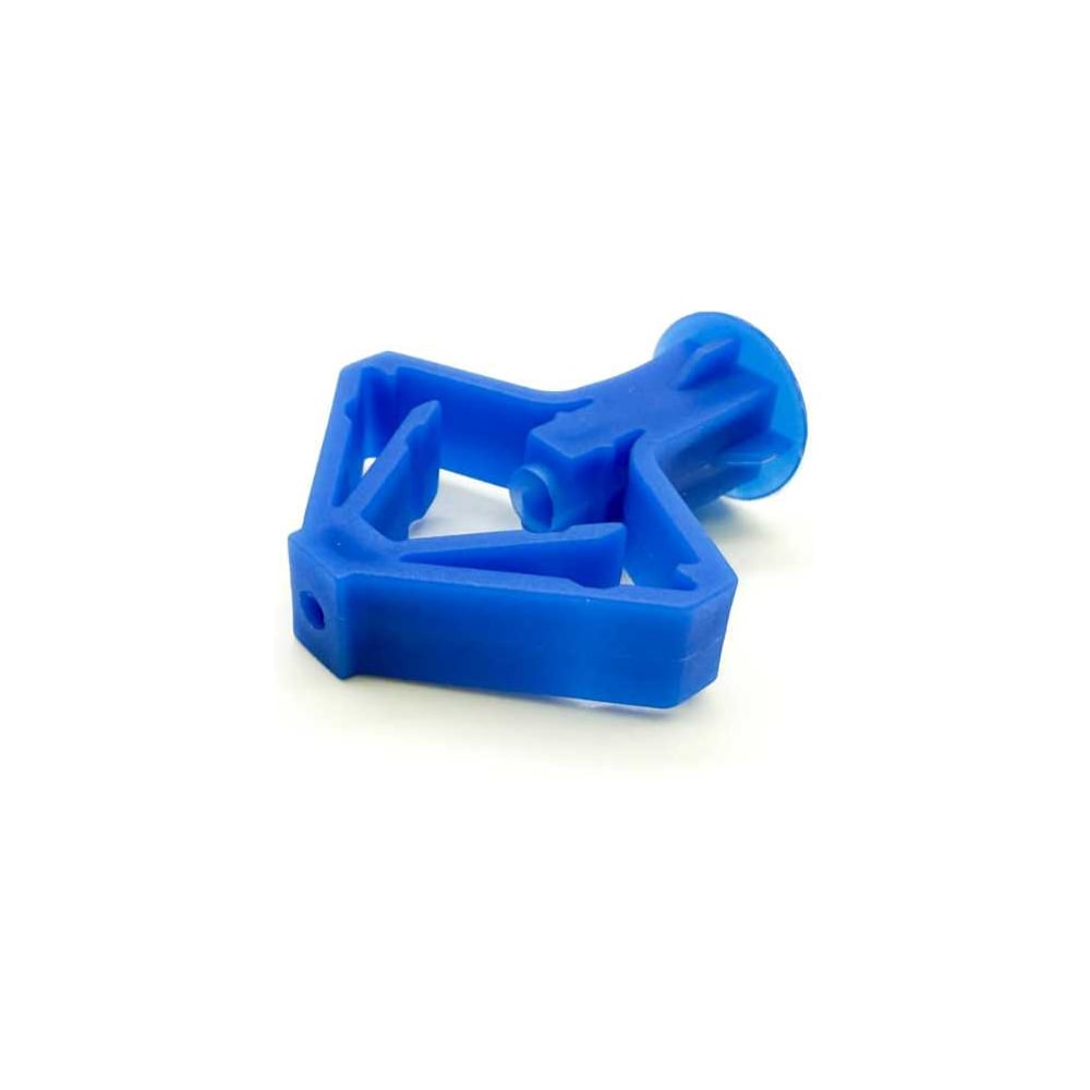 Изображение товара Дюбель-бабочка KraftMan 10x50 для гипсокартона