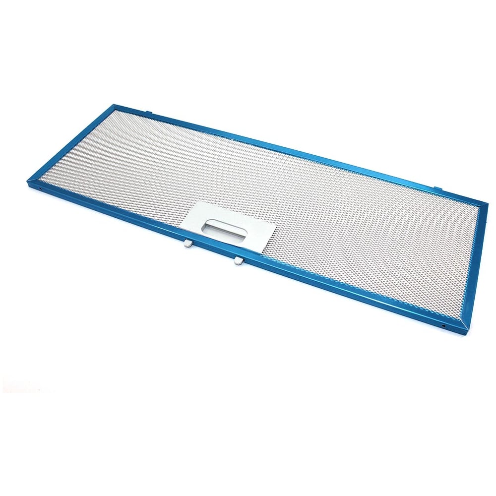 Изображение товара Жировой фильтр Amperin для вытяжек Faber 133.0304.806 456x159.5x8 мм 081248